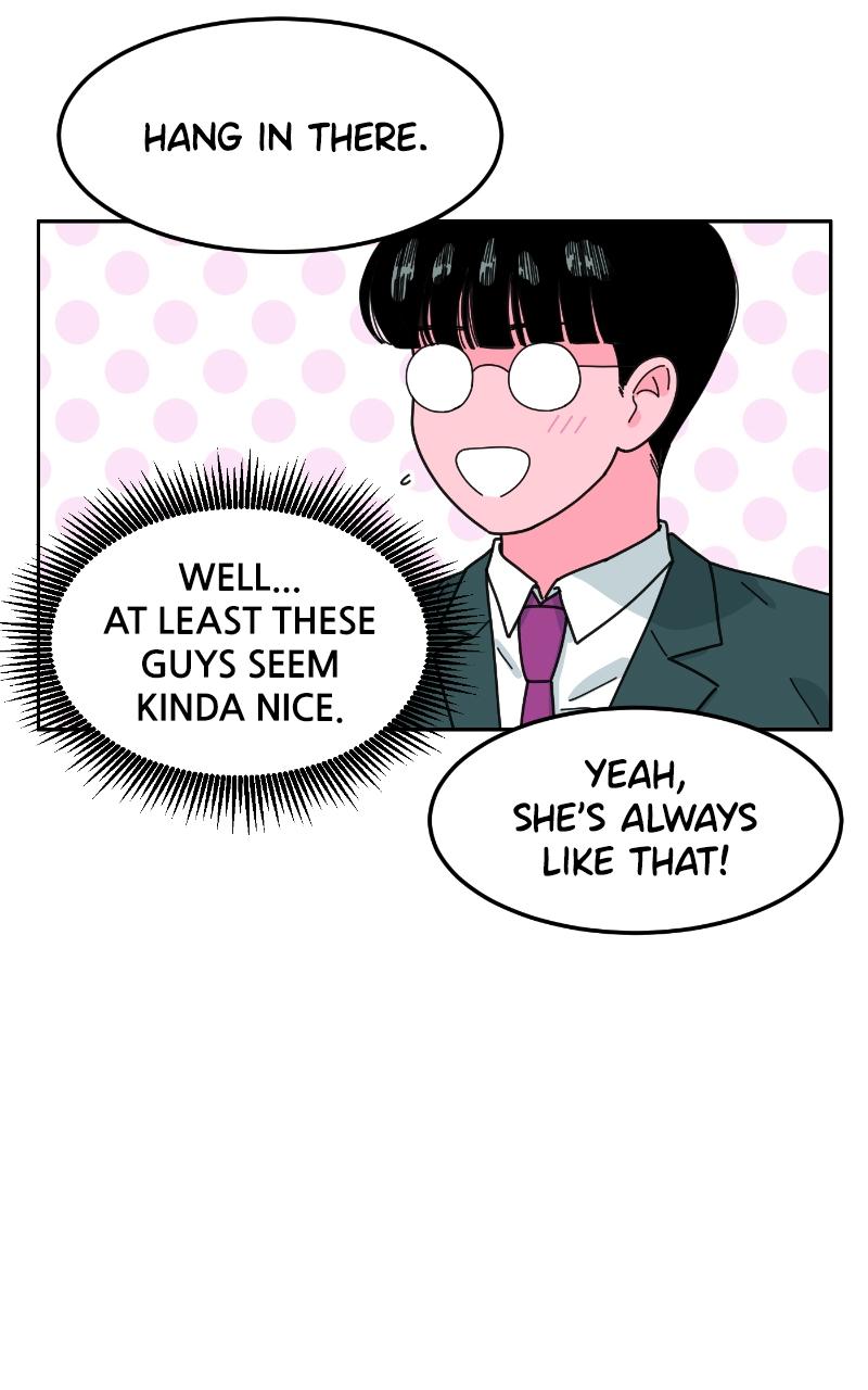 The Good Student Chapter 1 - Page 80