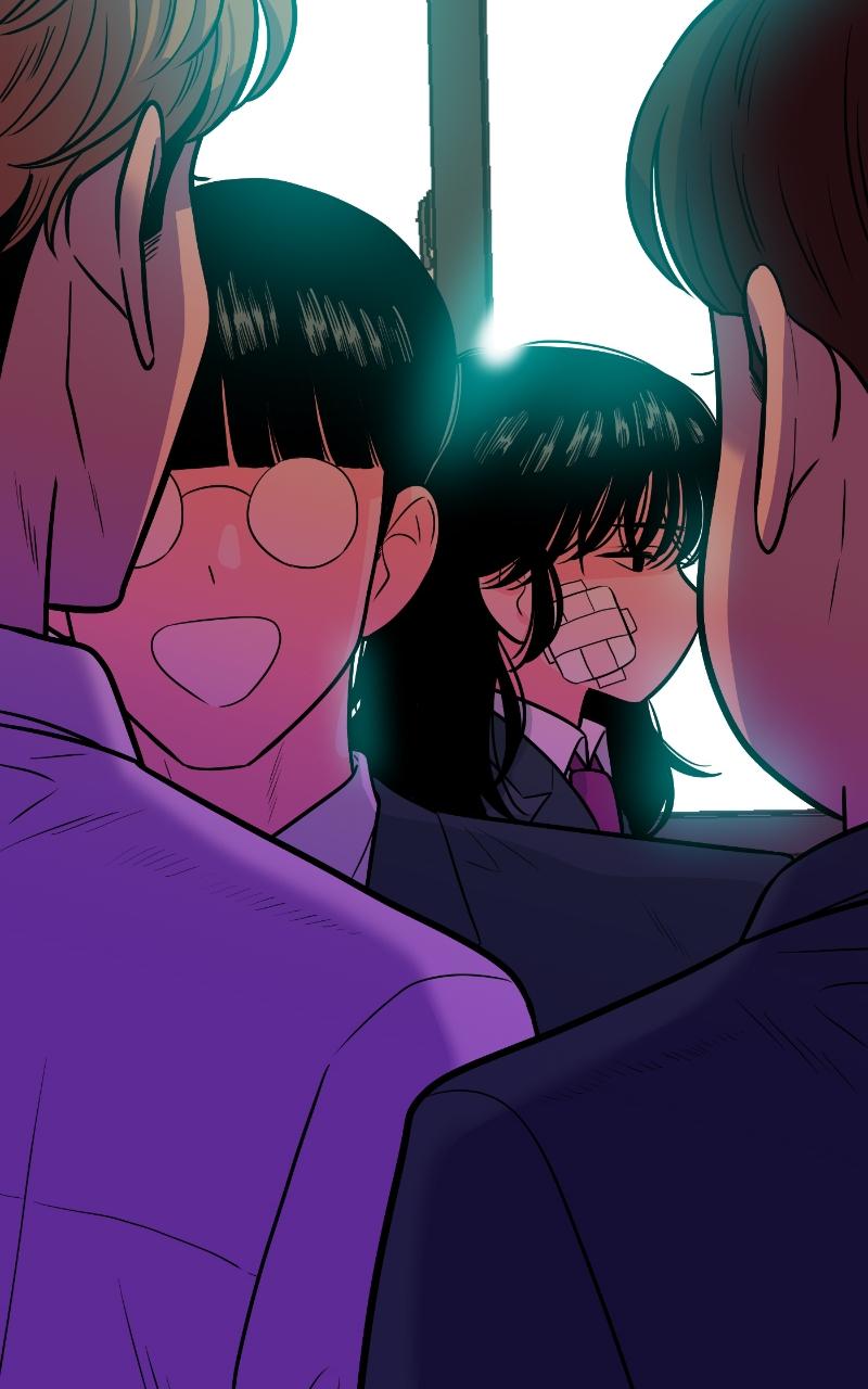 The Good Student Chapter 1 - Page 82