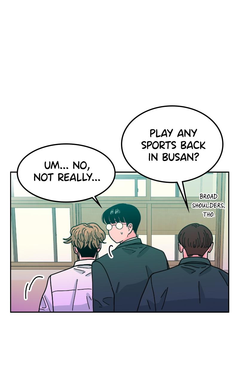 The Good Student Chapter 1 - Page 86