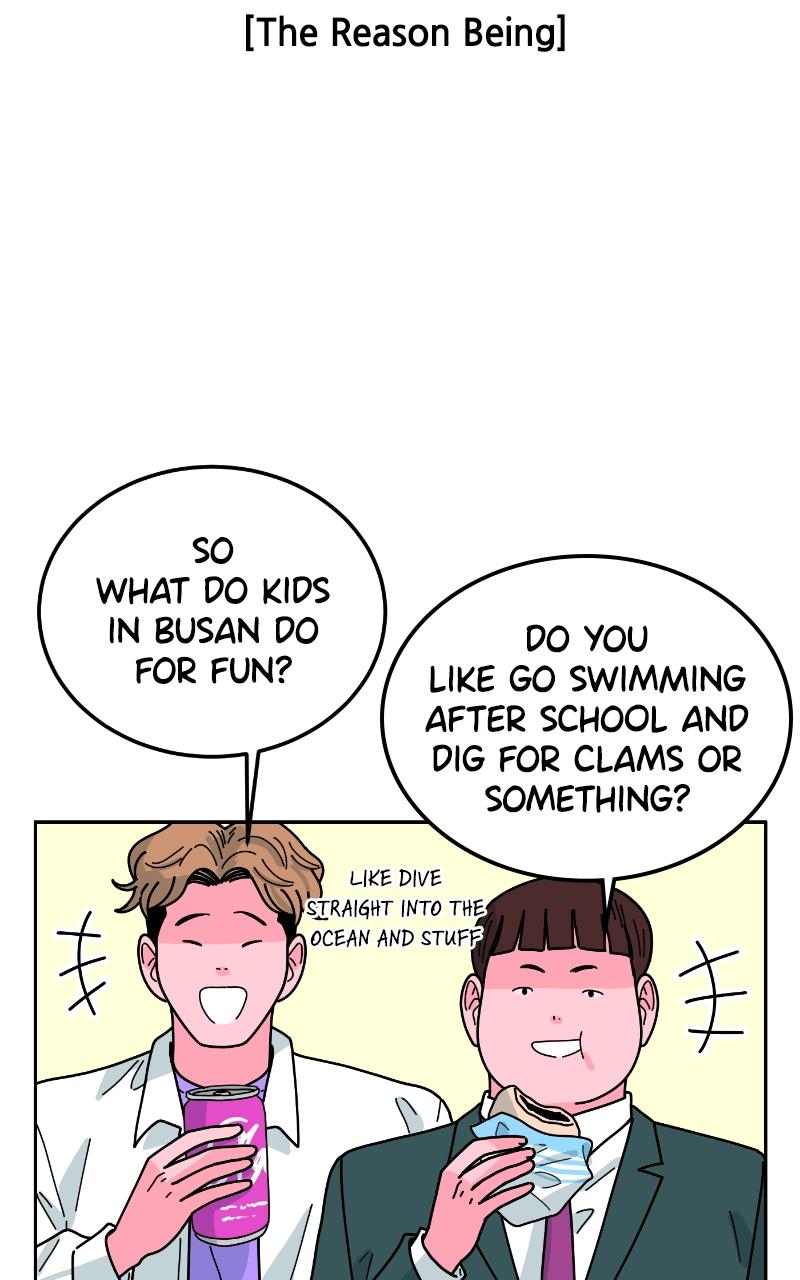 The Good Student Chapter 1 - Page 89