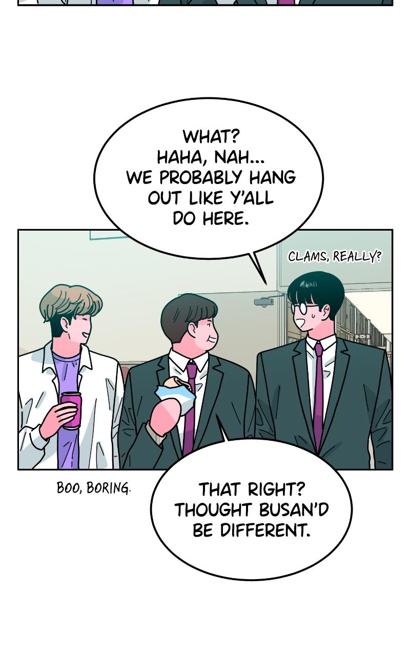 The Good Student Chapter 1 - Page 90