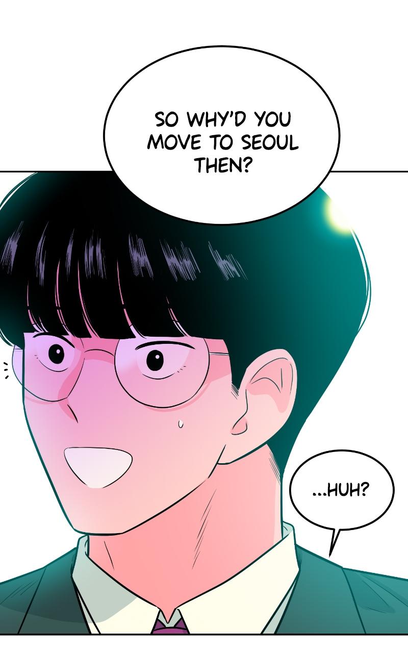 The Good Student Chapter 1 - Page 91