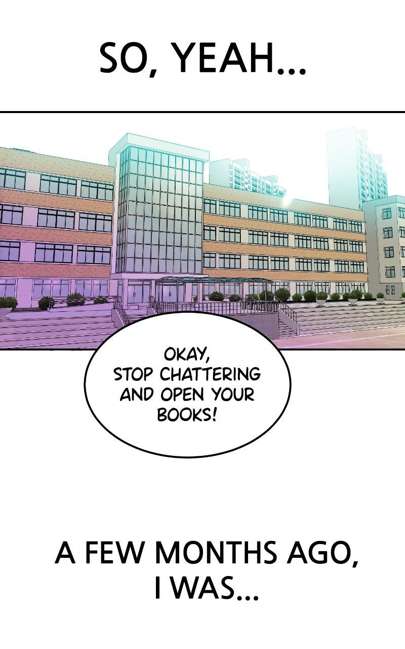The Good Student Chapter 1 - Page 108