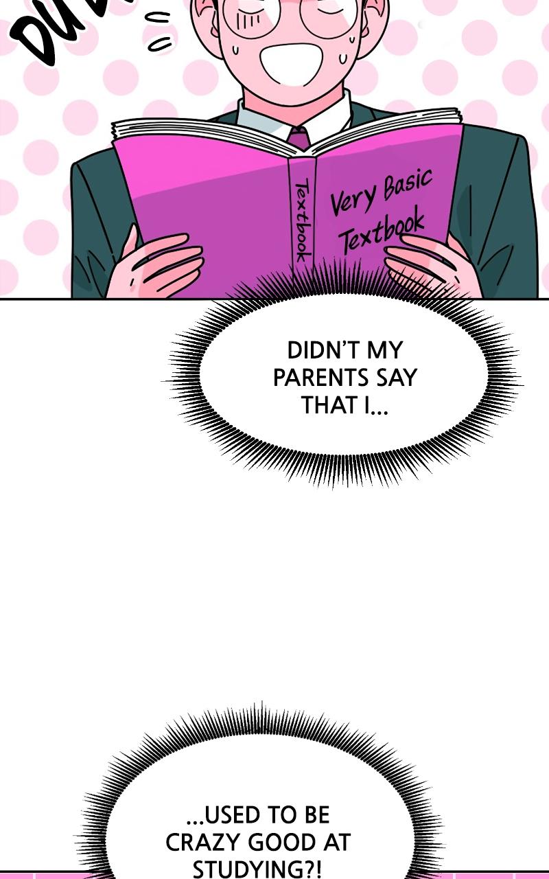 The Good Student Chapter 1 - Page 114