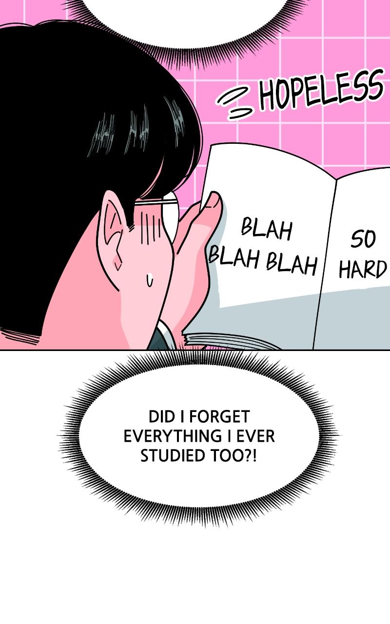 The Good Student Chapter 1 - Page 115