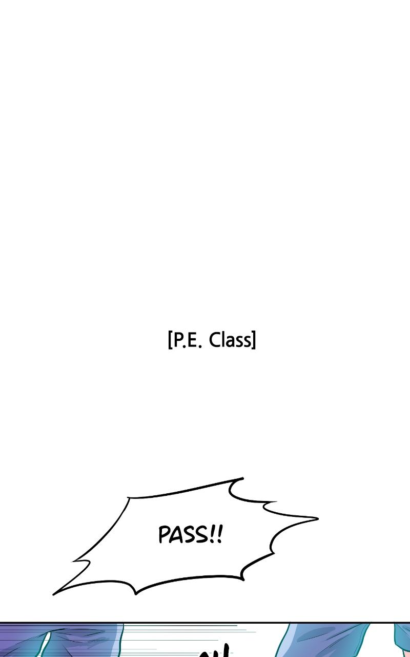 The Good Student Chapter 1 - Page 116