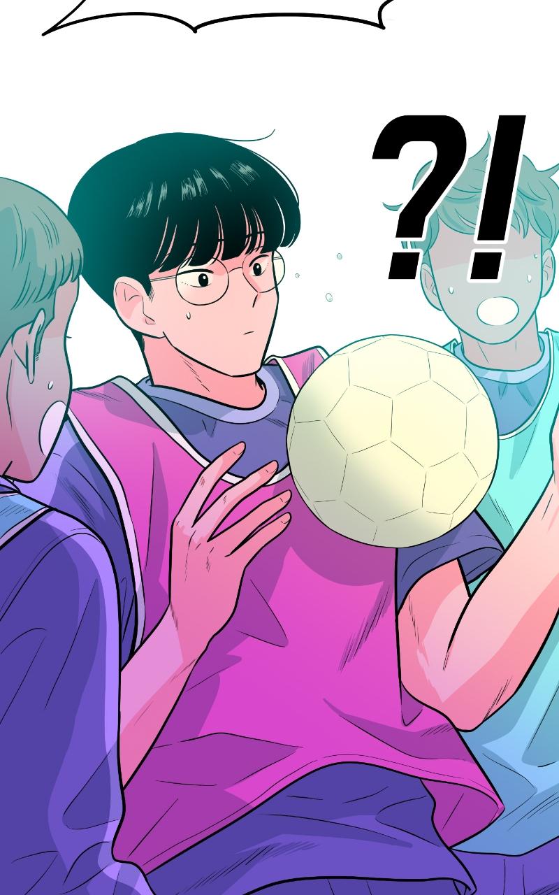 The Good Student Chapter 1 - Page 118