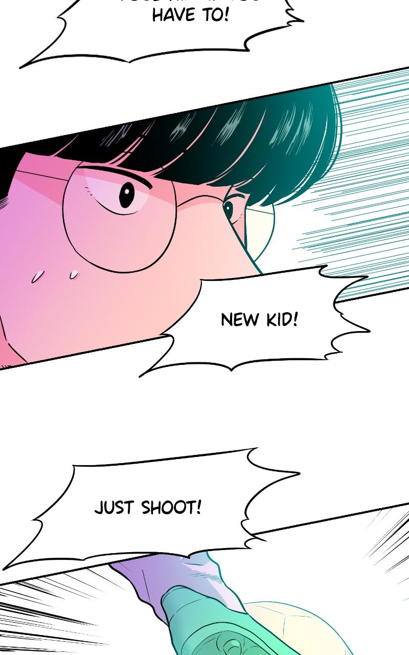 The Good Student Chapter 1 - Page 121