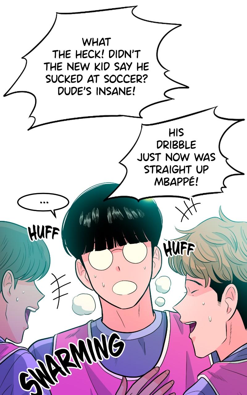 The Good Student Chapter 1 - Page 124