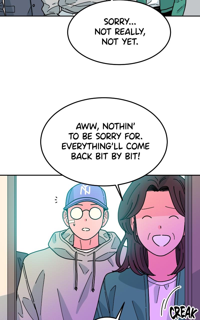 The Good Student Chapter 1 - Page 135