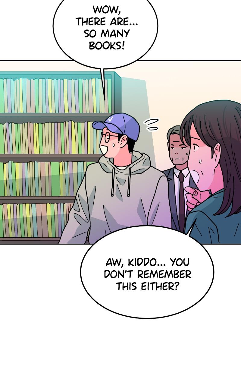 The Good Student Chapter 1 - Page 138