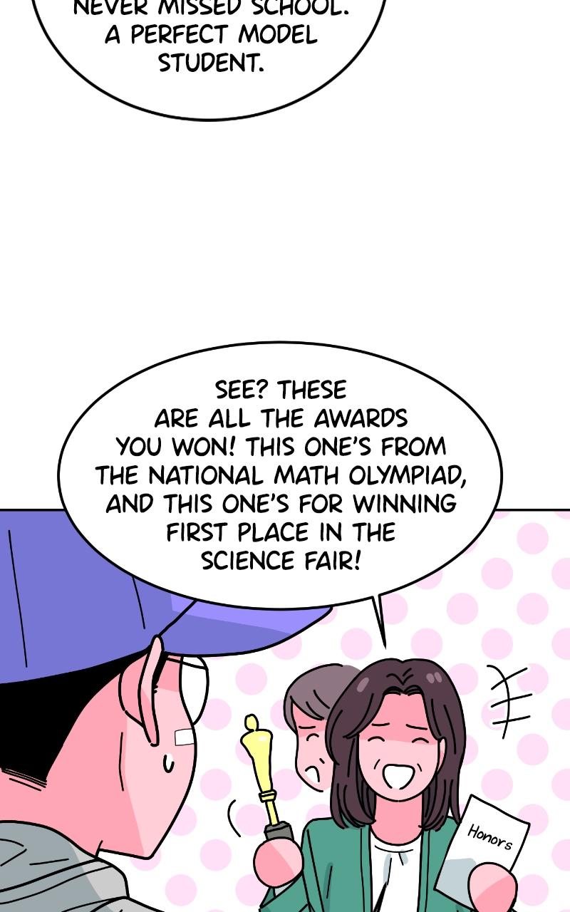 The Good Student Chapter 1 - Page 140