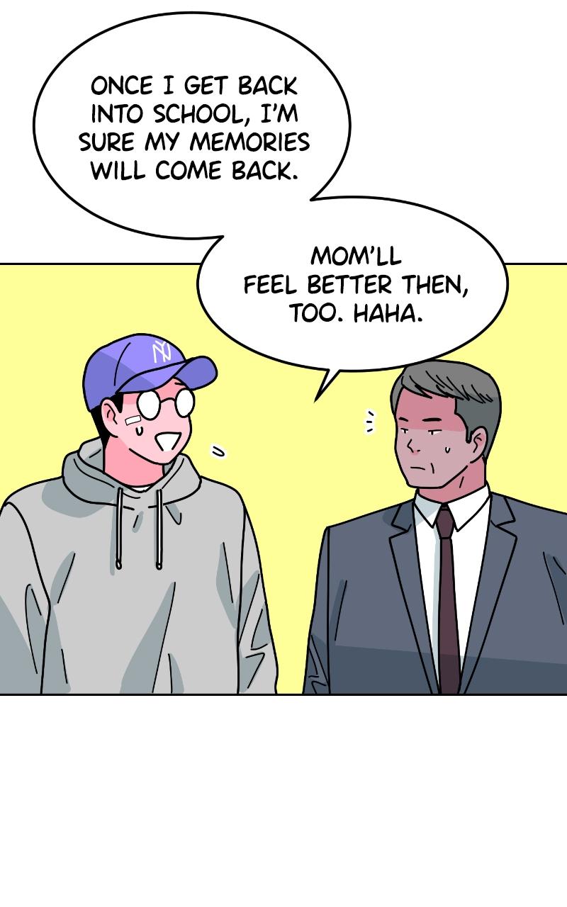 The Good Student Chapter 1 - Page 145