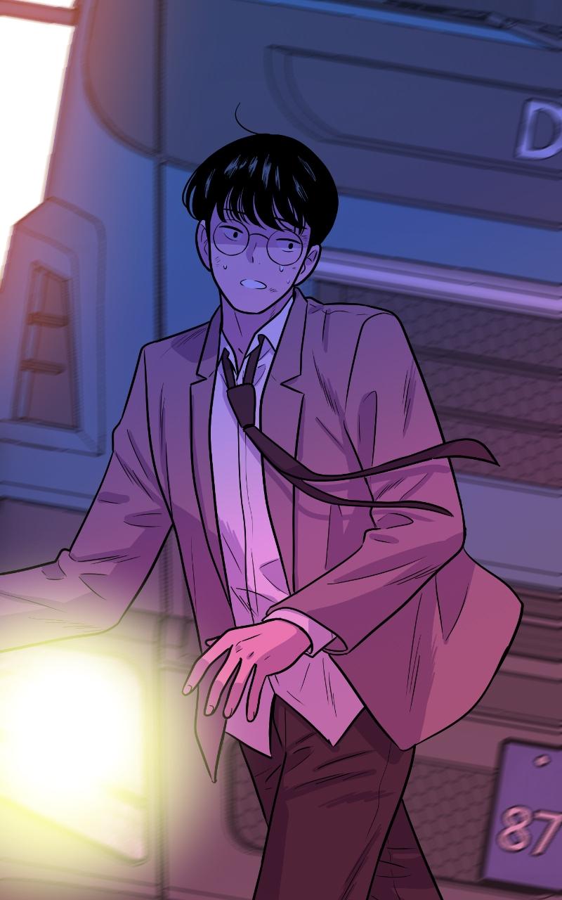 The Good Student Chapter 1 - Page 155