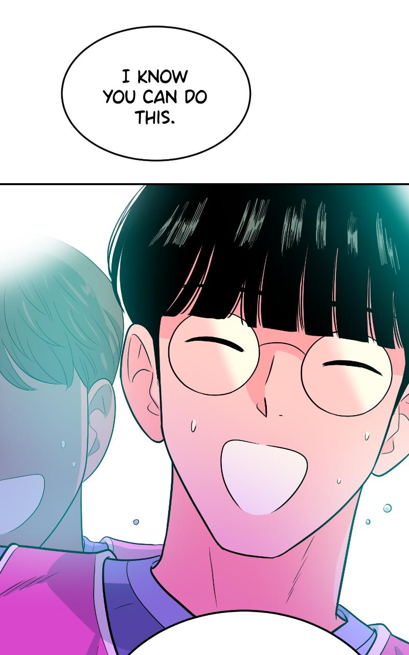 The Good Student Chapter 1 - Page 164