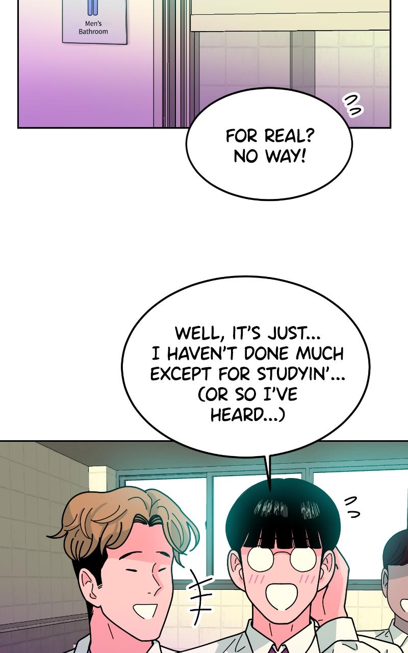 The Good Student Chapter 1 - Page 172