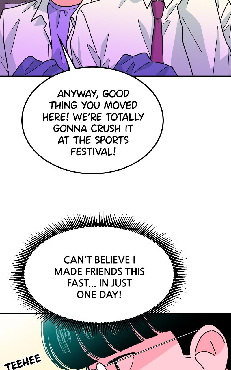 The Good Student Chapter 1 - Page 173