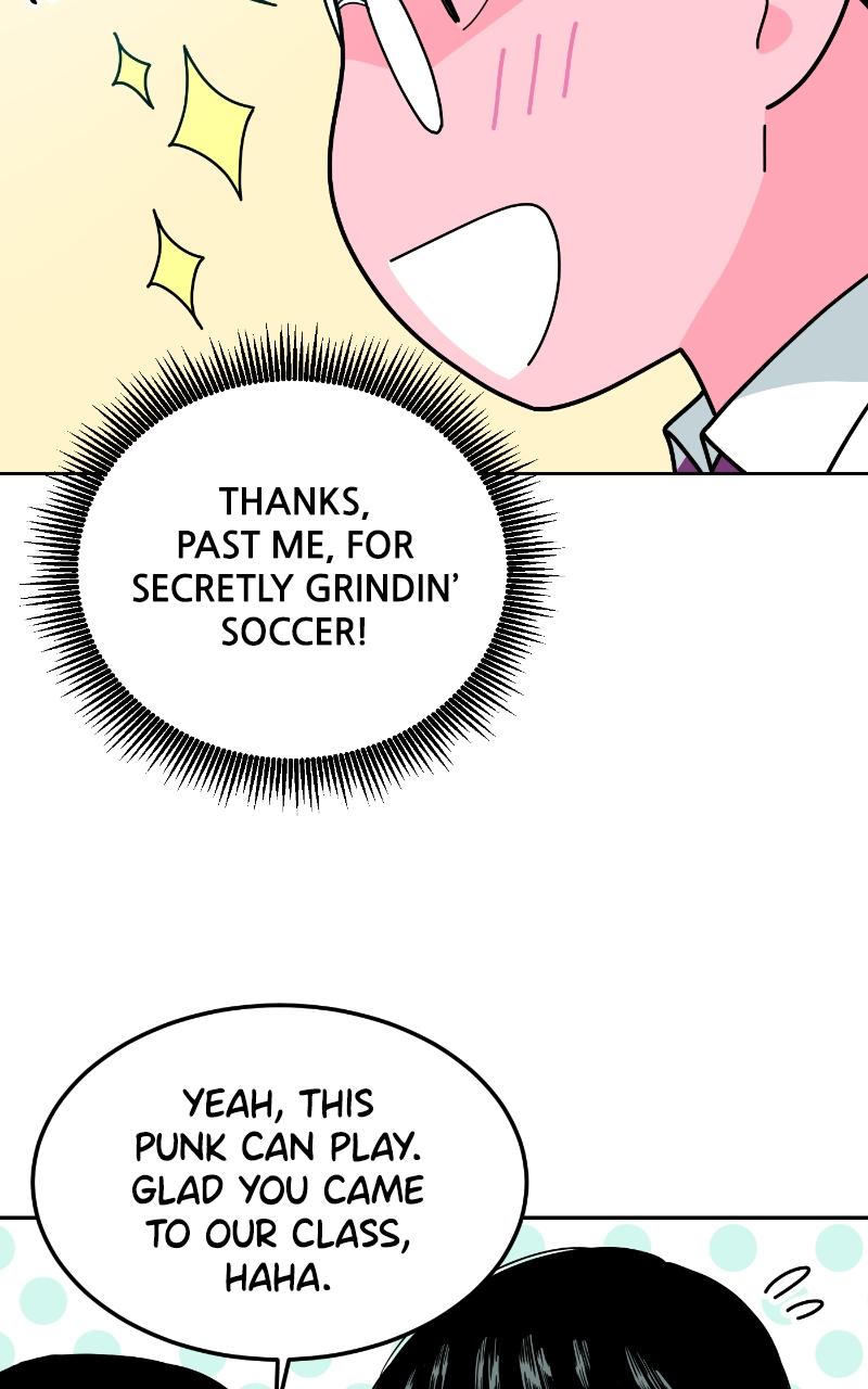 The Good Student Chapter 1 - Page 174