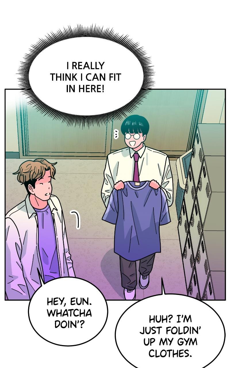 The Good Student Chapter 1 - Page 176