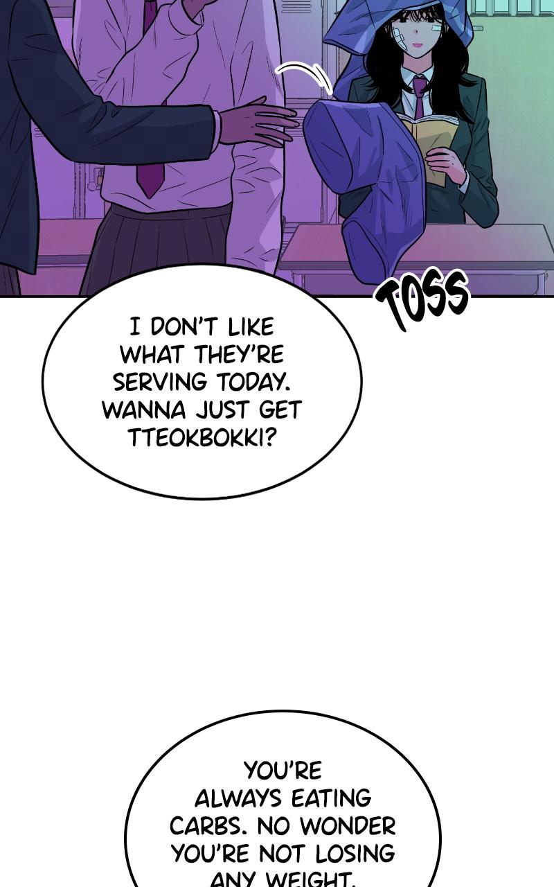 The Good Student Chapter 1 - Page 185