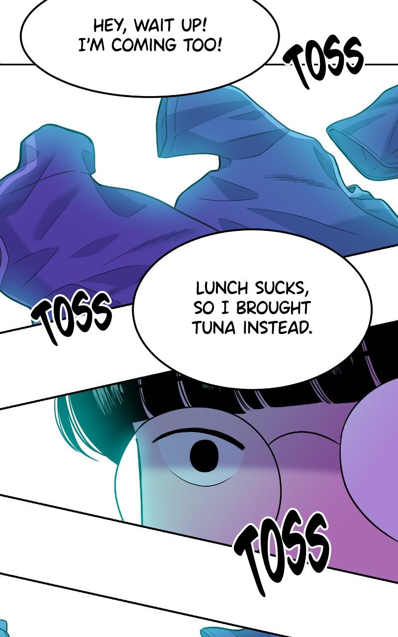 The Good Student Chapter 2 - Page 4