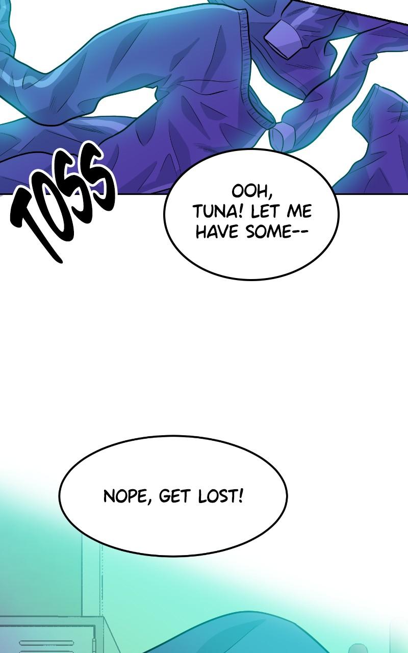 The Good Student Chapter 2 - Page 5
