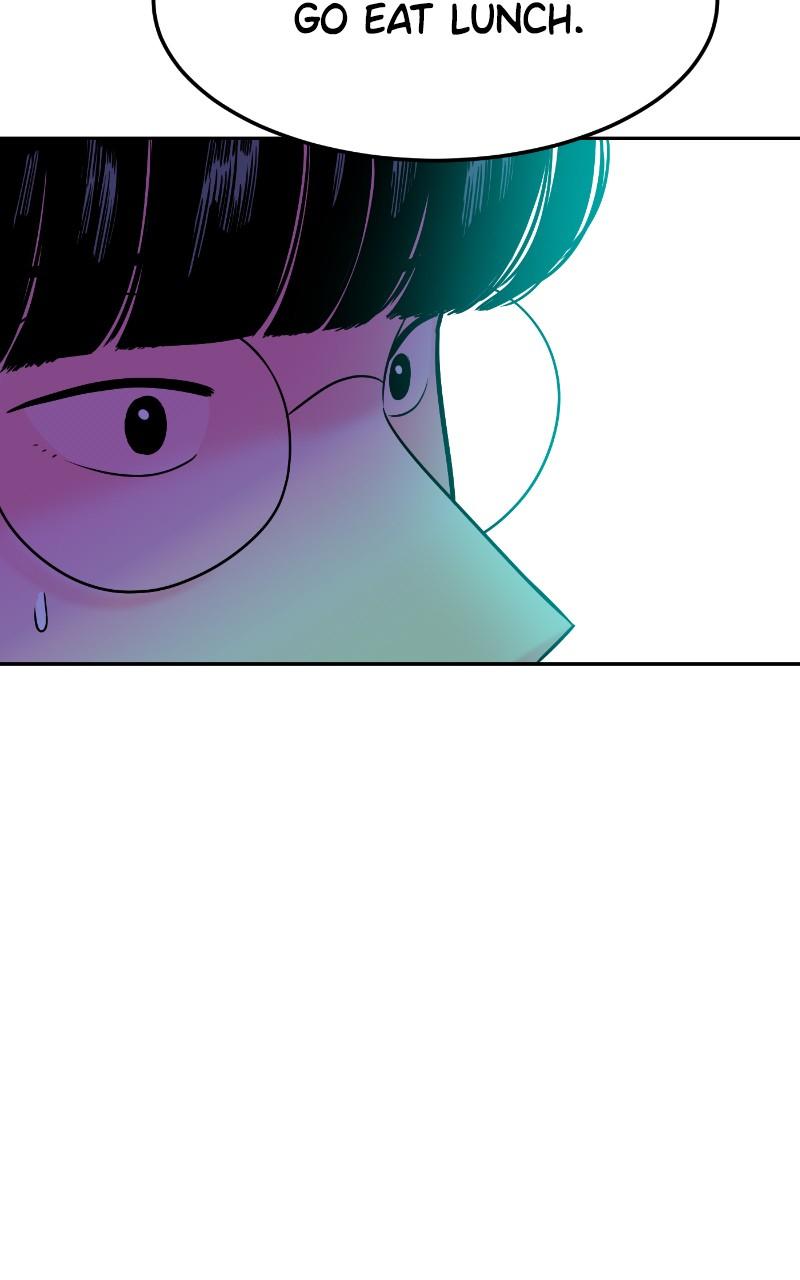 The Good Student Chapter 2 - Page 9