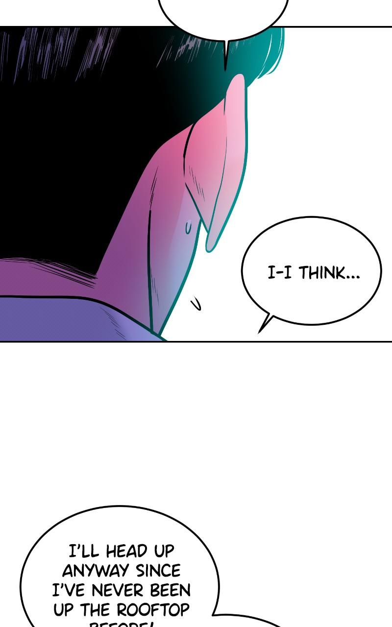 The Good Student Chapter 2 - Page 15