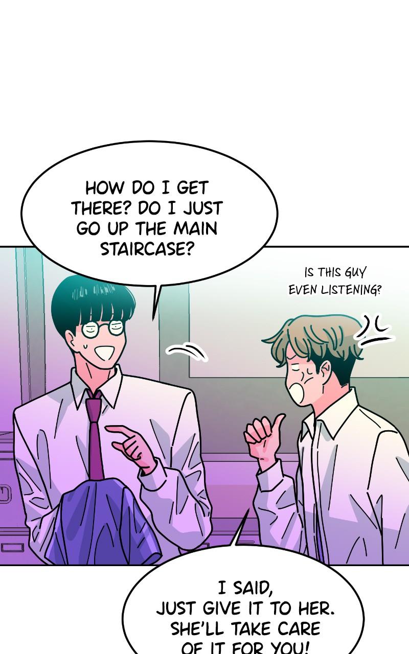 The Good Student Chapter 2 - Page 17