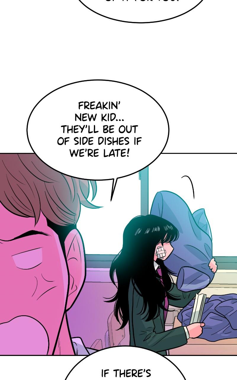 The Good Student Chapter 2 - Page 18