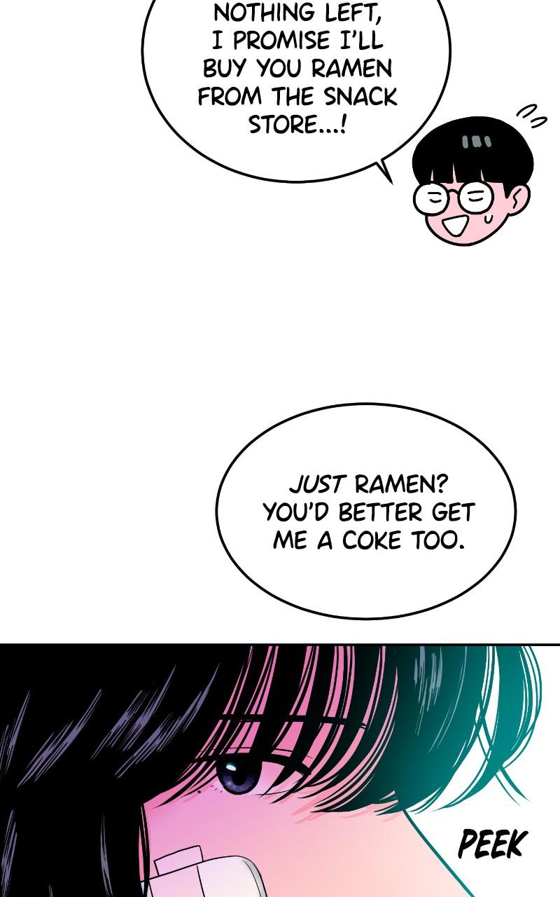 The Good Student Chapter 2 - Page 19