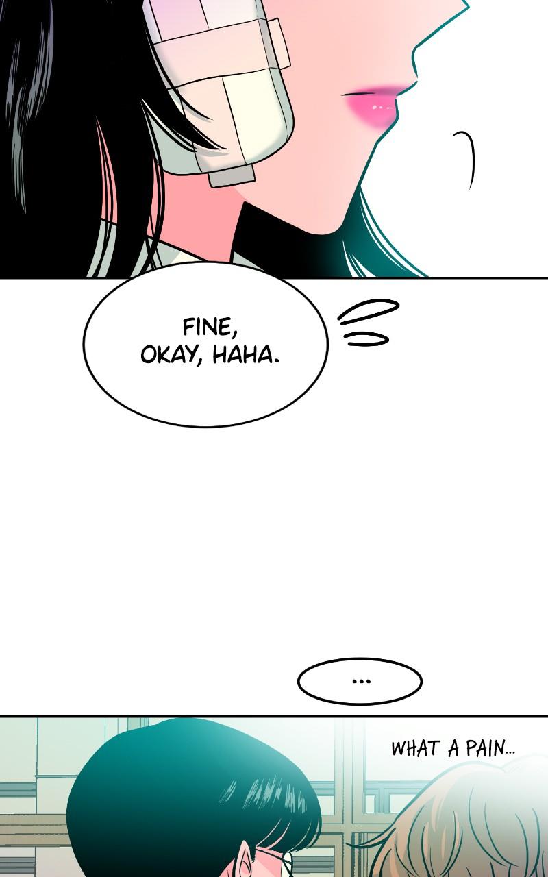 The Good Student Chapter 2 - Page 20