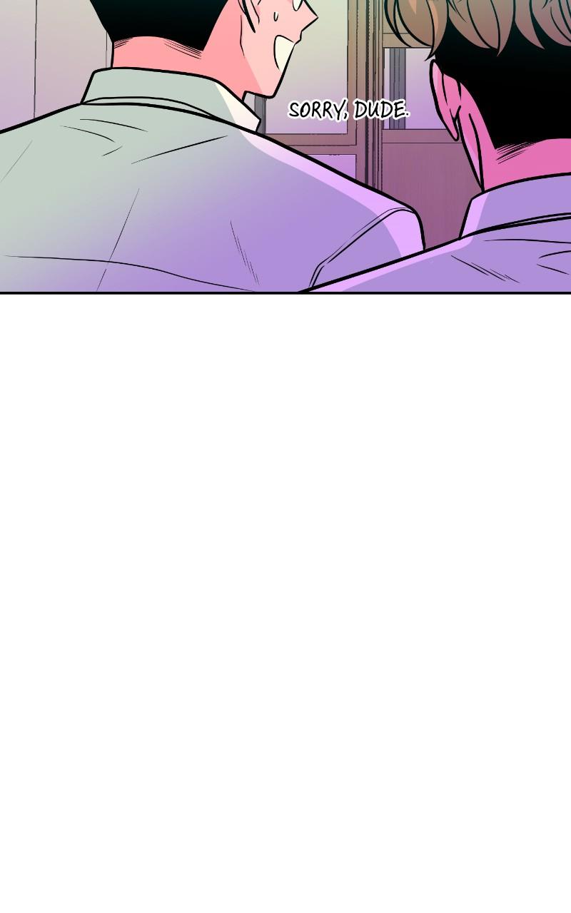 The Good Student Chapter 2 - Page 21