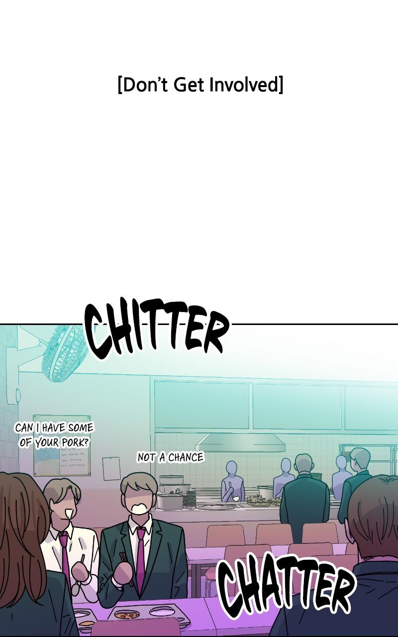 The Good Student Chapter 2 - Page 22