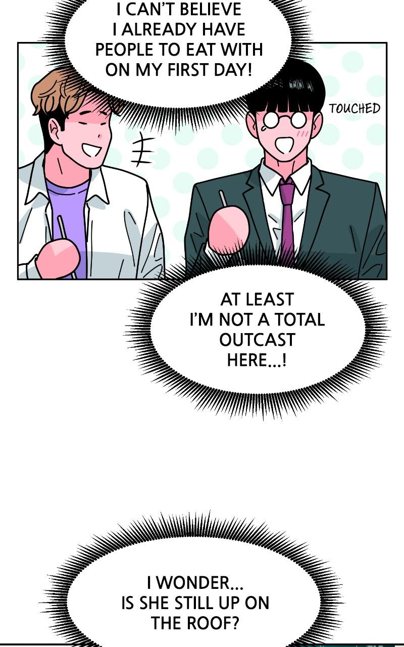 The Good Student Chapter 2 - Page 24