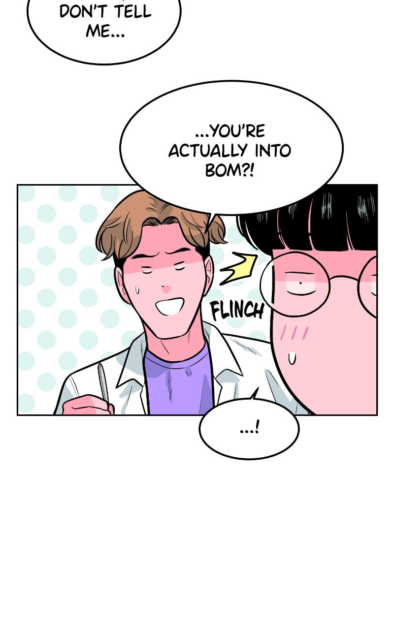 The Good Student Chapter 2 - Page 27