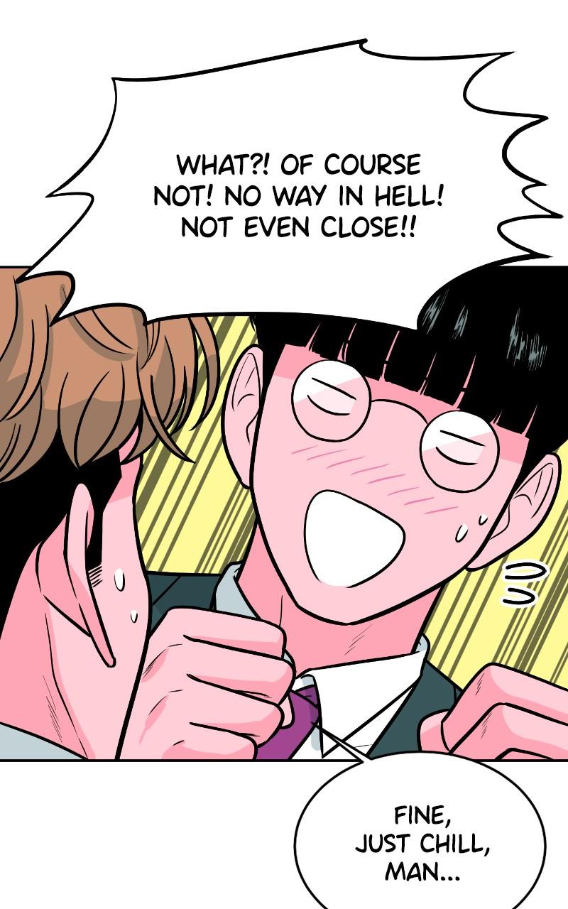 The Good Student Chapter 2 - Page 28