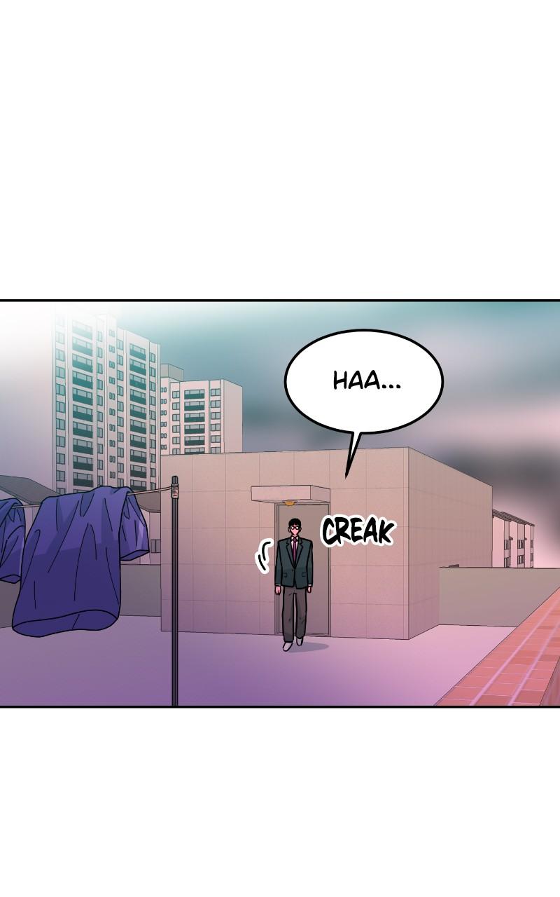 The Good Student Chapter 2 - Page 35