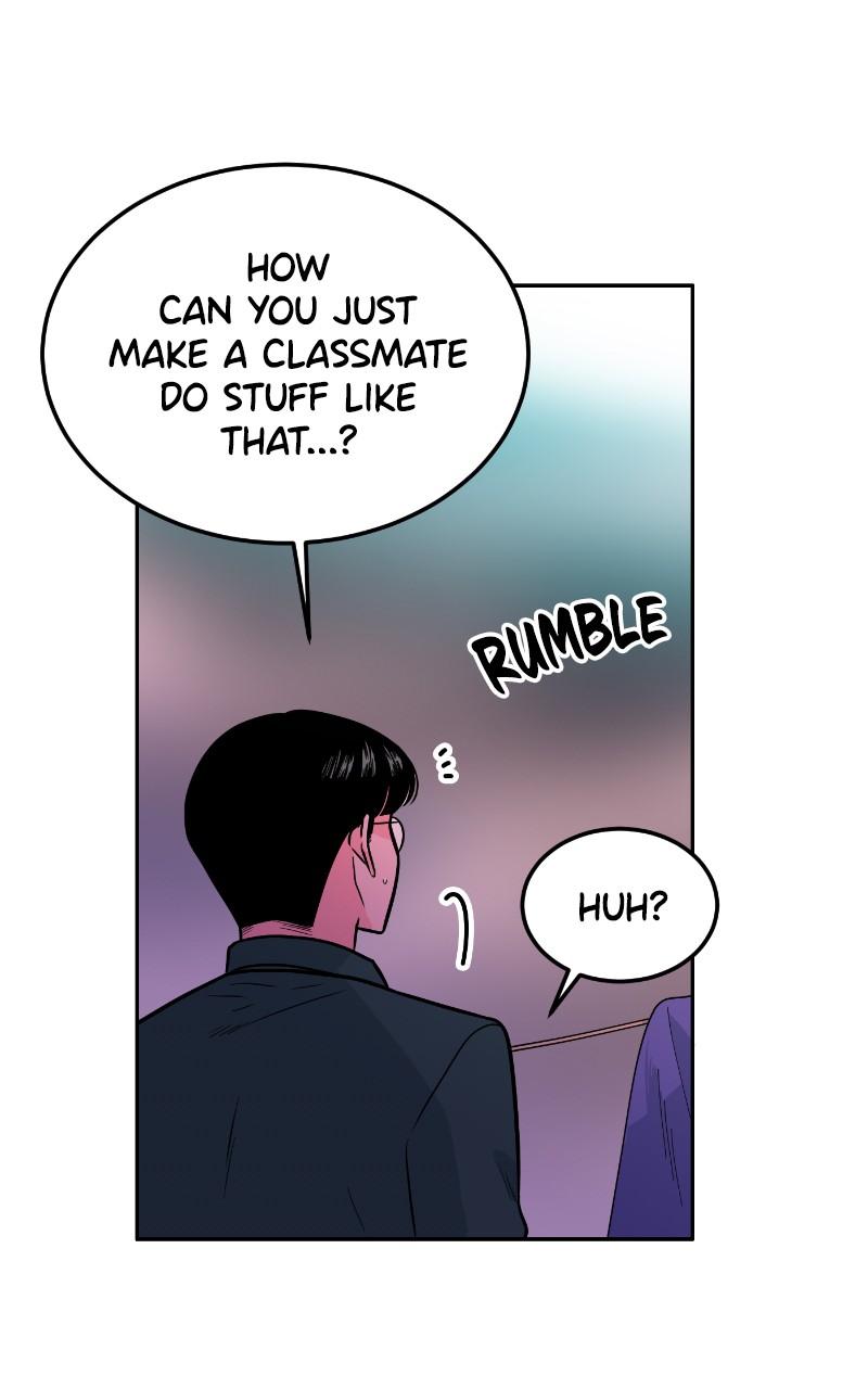 The Good Student Chapter 2 - Page 36