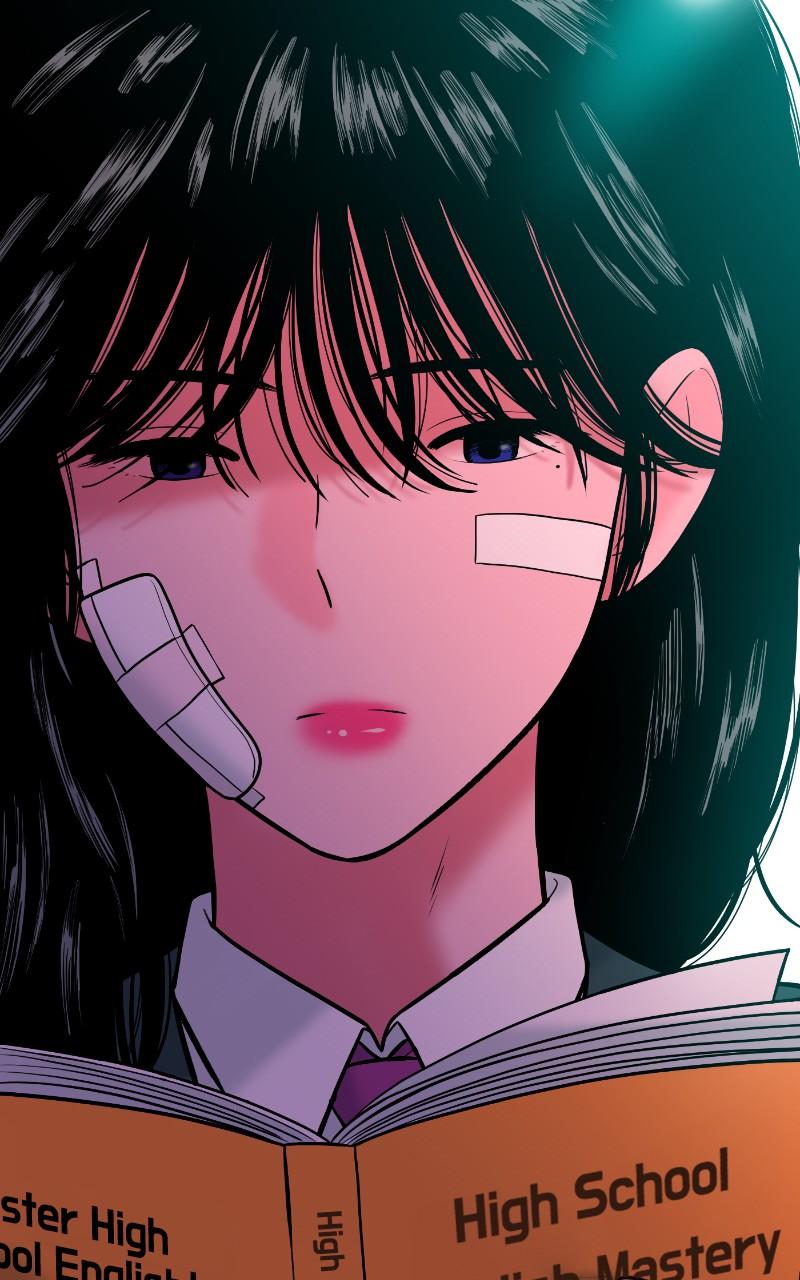 The Good Student Chapter 2 - Page 41