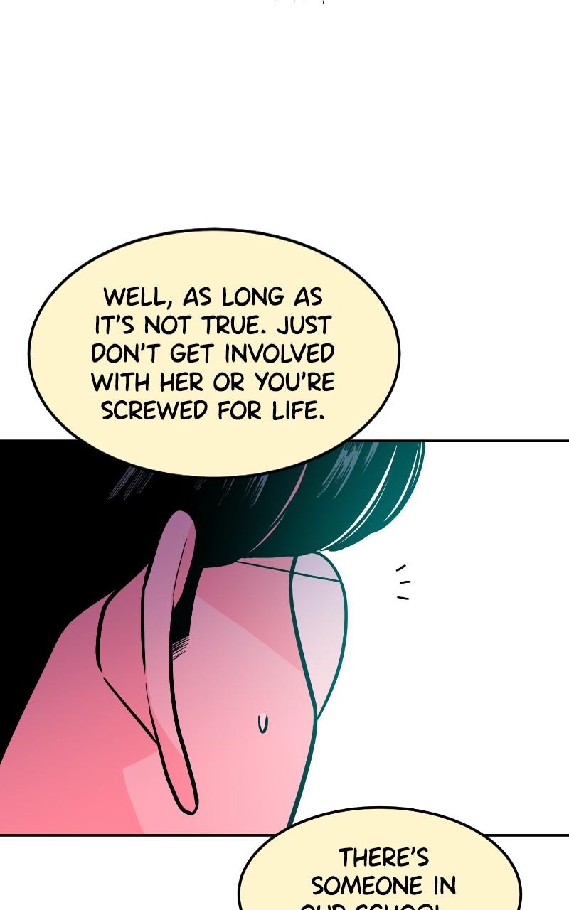 The Good Student Chapter 2 - Page 45