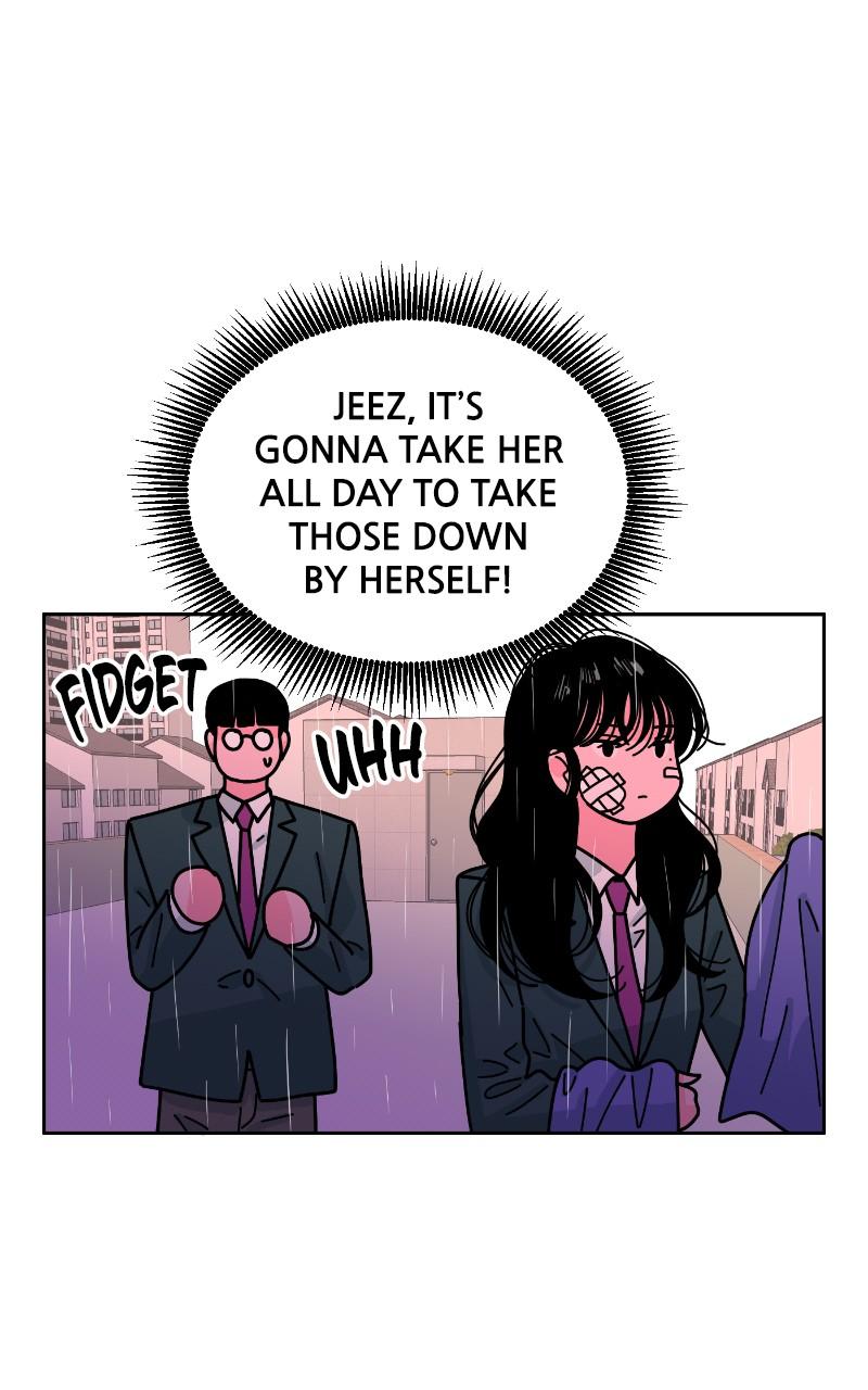 The Good Student Chapter 2 - Page 67