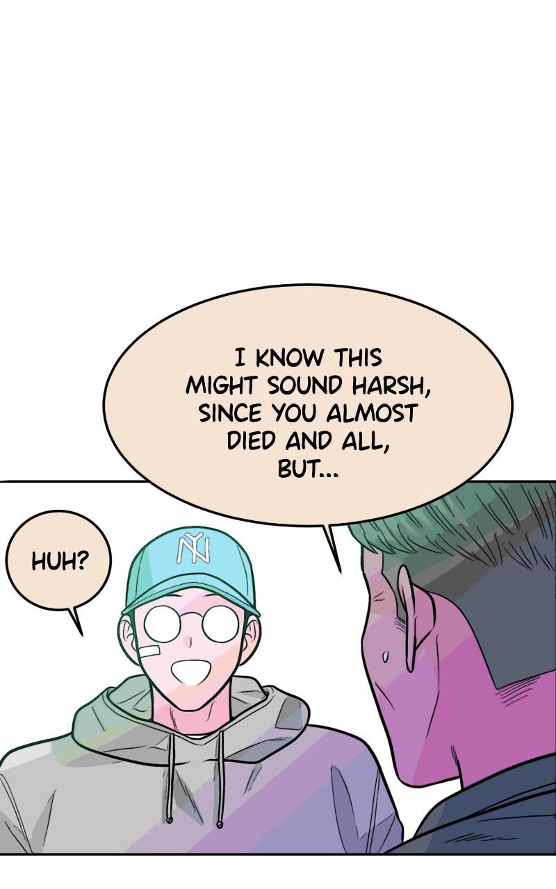 The Good Student Chapter 2 - Page 70