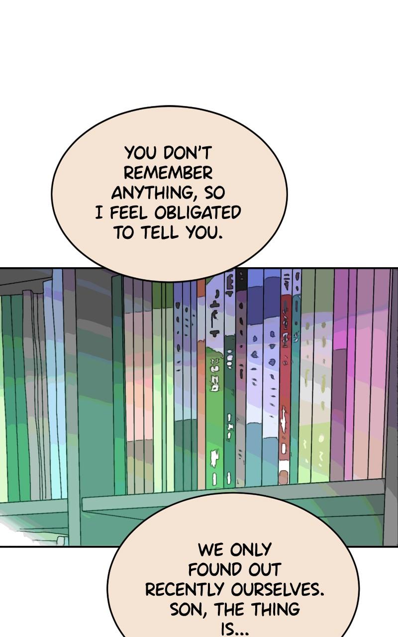 The Good Student Chapter 2 - Page 71