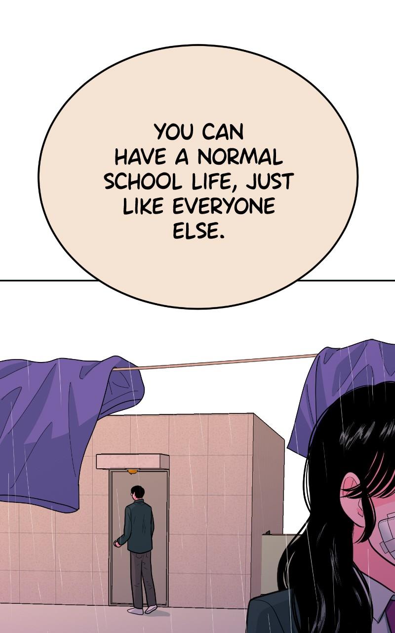 The Good Student Chapter 2 - Page 77