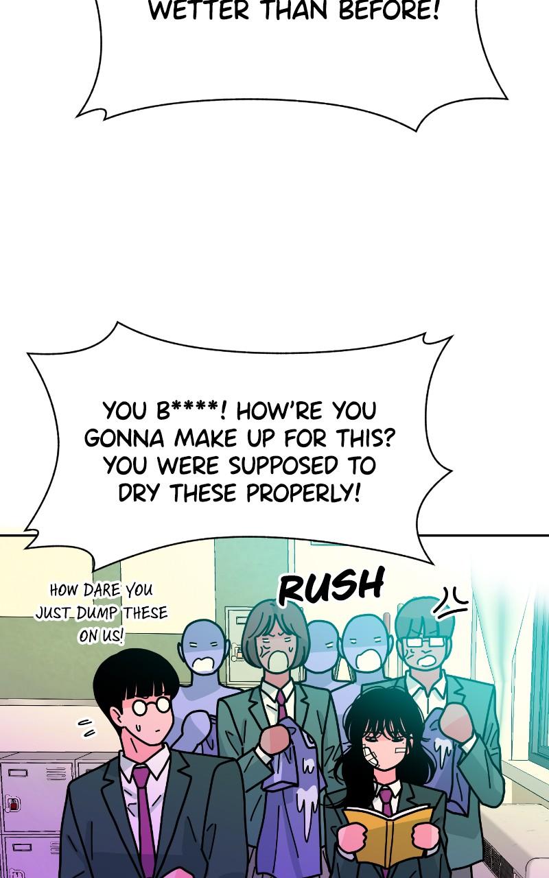 The Good Student Chapter 2 - Page 83