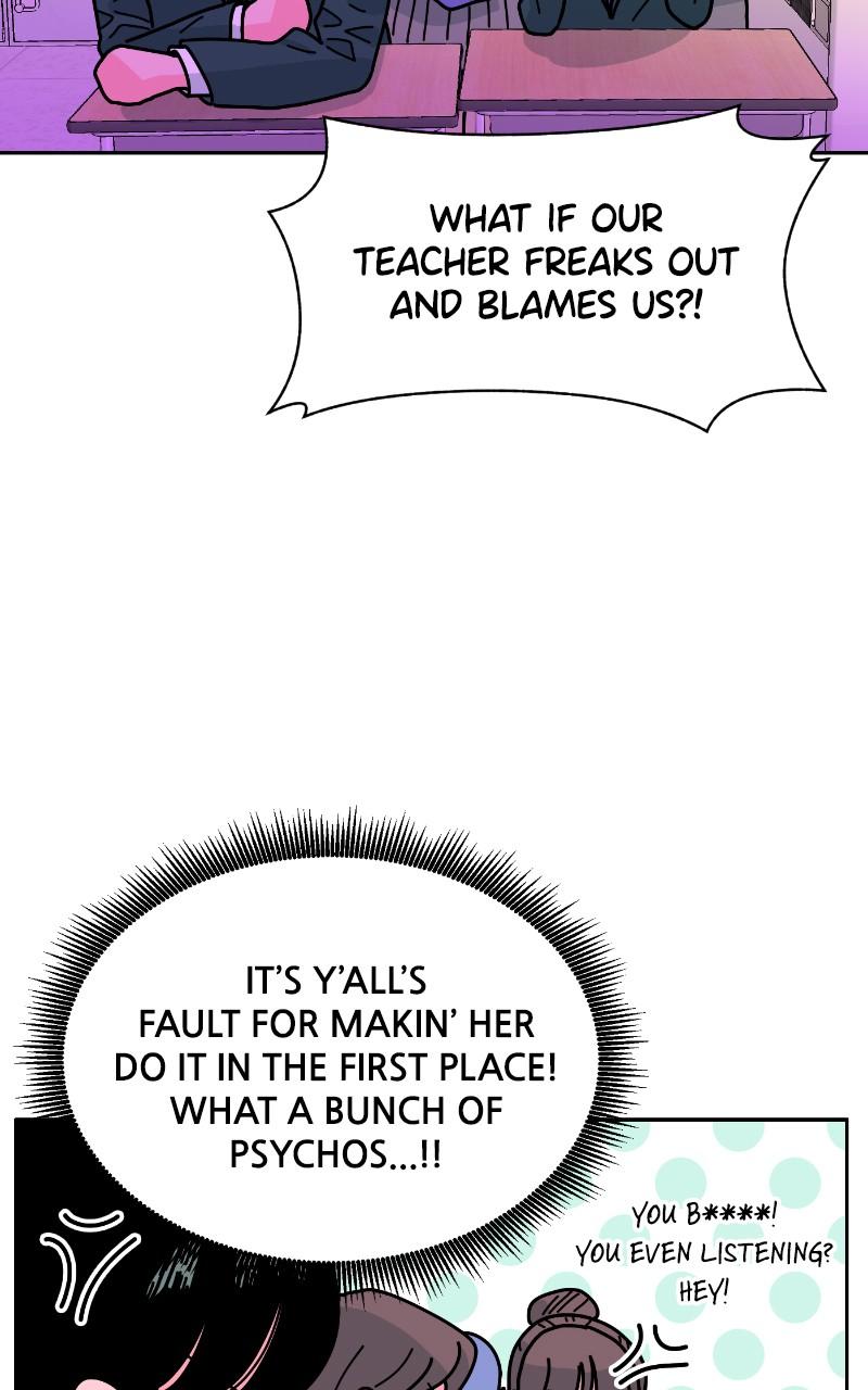 The Good Student Chapter 2 - Page 84