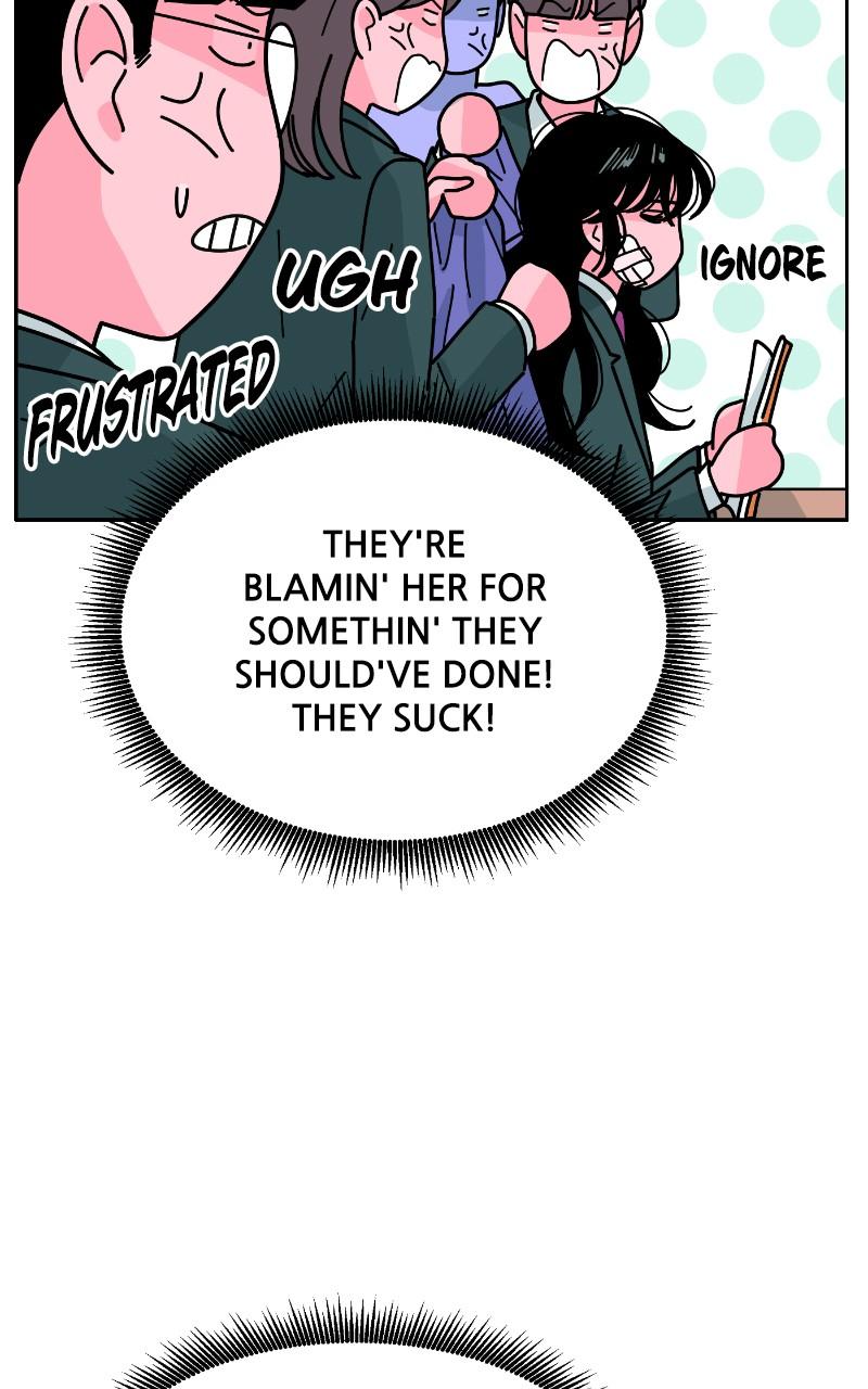 The Good Student Chapter 2 - Page 85