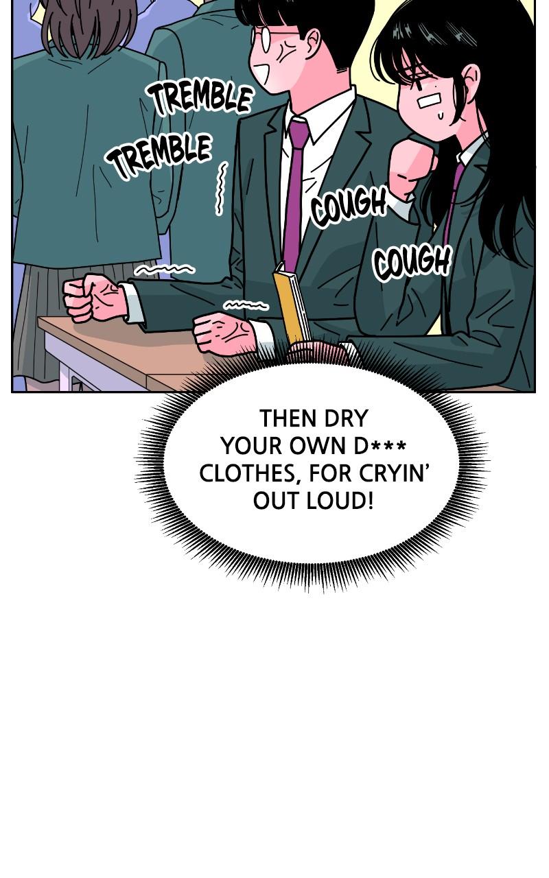 The Good Student Chapter 2 - Page 89