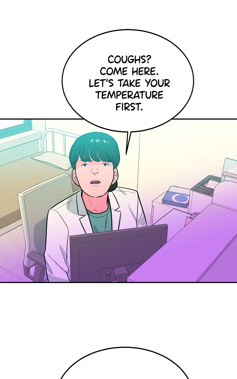 The Good Student Chapter 2 - Page 94